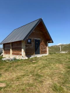 Javorje Eco Cabin - 9