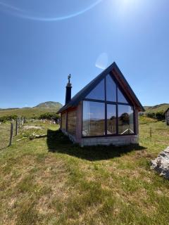 Javorje Eco Cabin - 8