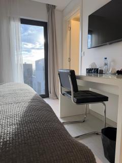Nacala Plaza Business Design Hotel - 2