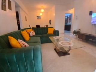 Karibu Seaview palm terrace apt nyali - 5