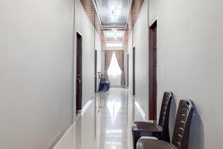 RedDoorz Syariah at Penginapan Kamalo Padang - 8