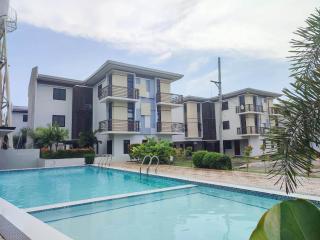 Cozy 1BR Apartment Almond Drive - Talisay - 1