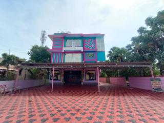 ramrathna lakshmi mahal rooms - 0