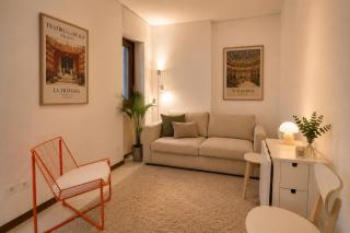 Terrace I Steps to Sea I Newly Refurbished I Sanremo Casino - 4