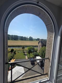 Maison de maître au bord des grèves, 30' du Mont Saint Michel - 8