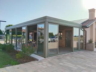 Ca' Barbieri San Dona'- Calm and Comfort in the Veneto countryside - 9