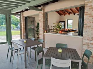 Ca' Barbieri San Dona'- Calm and Comfort in the Veneto countryside - 5