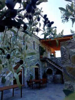 Zefi's Kulla Agritourism - 8