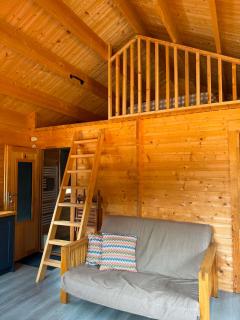 Greenwood Chalet - 2