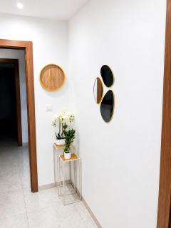 Sunu Home Dakar - 3 bedrooms in Les Mamelles - 7