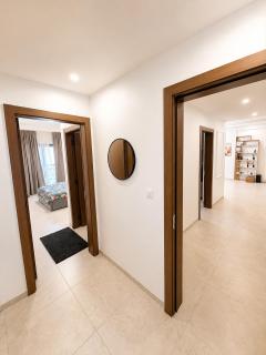 Sunu Home Dakar - 3 bedrooms in Les Mamelles - 2