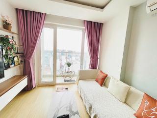 Quỳnh Sky Hotel - 0