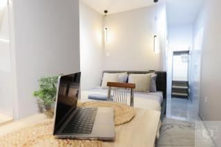 RentHouse Apartments NanoFlat #4 - 4