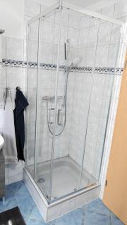 Gemütliche kleine Ferienwohnung für 2-3 Personen - 8