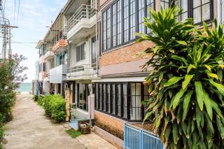 fio's house by the sea - 6