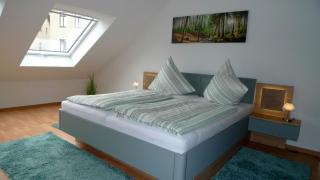 Ferienwohnung Rauschwalde - 1