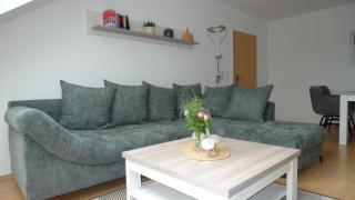 Ferienwohnung Rauschwalde - 3
