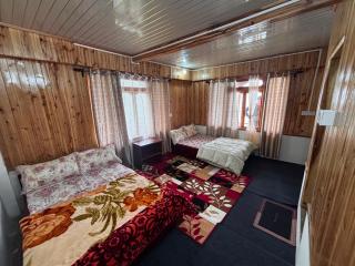Sunrise Eco Homestay - 0