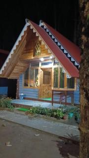 PINESCAPE KAFFER Homestay - 8