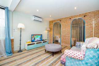 fio's house by the sea - 2