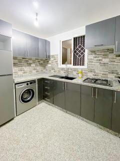 Cozy & Peaceful Two-Floor Home - Private Terrace - 2