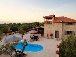 Selinitsa Stone Home - Mani's Private Pool Retreat - 8