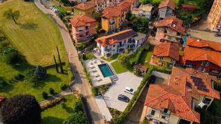 Residence Ca' Gino Svizzer Pool - Apartments - Larihome - 9