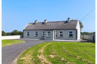 Holiday house Kilglass Enniscrone - 9