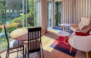 Bella Casa A Faxe Ladeplads Con Wifi - 5