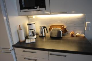 Jaakonkatu City Apartment - Rovaniemi - 6