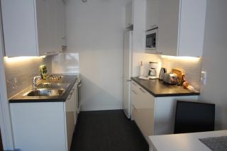 Jaakonkatu City Apartment - Rovaniemi - 7