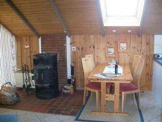 Holnis Ferienhaus 15 "Lille bla soster" - 9