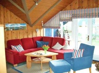 Holnis Ferienhaus 15 "Lille bla soster" - 6