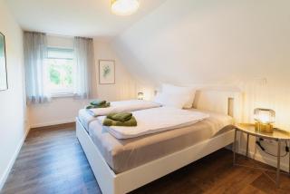 Das Schneckenhaus OG - 1