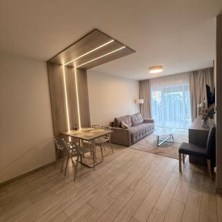 Apartament Czarna Góra BORMIO 2 - 9