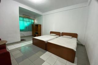Hotel O near RS Awal Bros Sudirman formerly Flora Hotel - 6