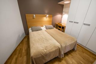 Ruka Ski Chalets - 1