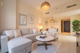 Luxe 1BR Haven - Modern Elegant Retreat - 0