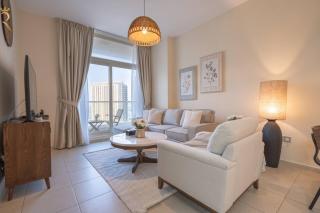 Luxe 1BR Haven - Modern Elegant Retreat - 4