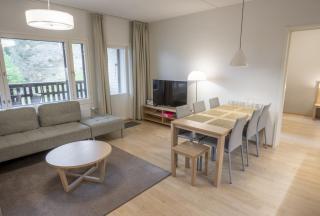 Ruka Ski Chalets - 9