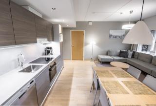 Ruka Ski Chalets - 7