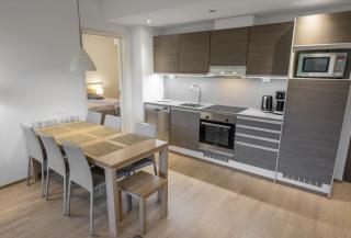 Ruka Ski Chalets - 8