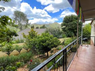 Butterfly Villa - 2