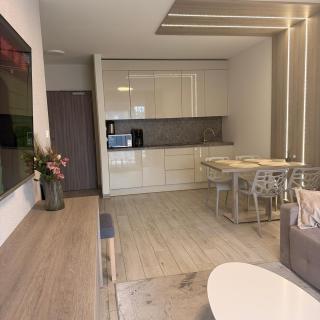 Apartament Czarna Góra BORMIO 2 - 8