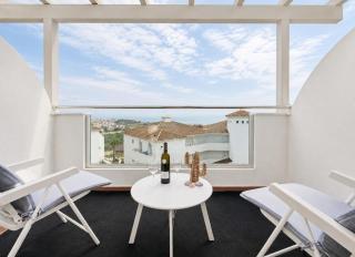 Cozy and quiet apartment with sea views - 9