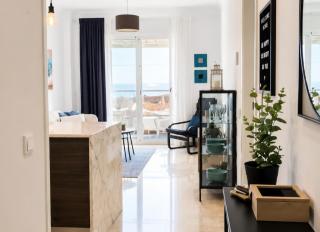 Cozy and quiet apartment with sea views - 2