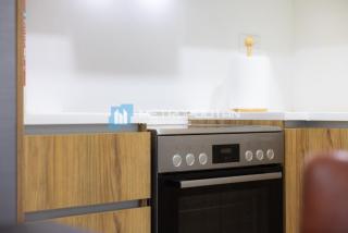 Traditional 1BR in Masdar City ,Cozy Stay - 9