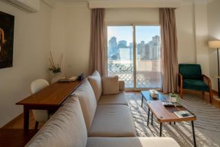 '1611' Newly Furnished 2BR - Central Cairo - 3