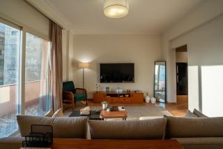 '1611' Newly Furnished 2BR - Central Cairo - 7