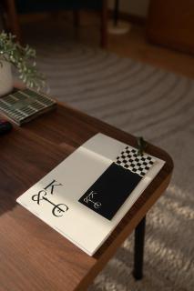 '1611' Newly Furnished 2BR - Central Cairo - 1